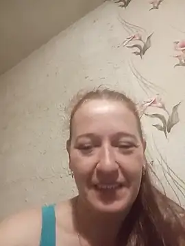 Snapshot of Arielka34 chatting on 17, 6, 2026 Arielka34 online show from 17, 6, 2026