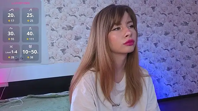 Snapshot of Katrin_s chatting on 5, 6, 2026 Katrin s online show from 5, 6, 2026