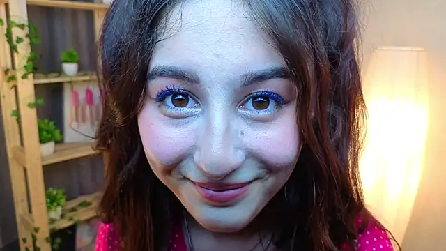 Snapshot of JasminKitany chatting on 12, 6, 2026 JasminKitany online show from 12, 6, 2026