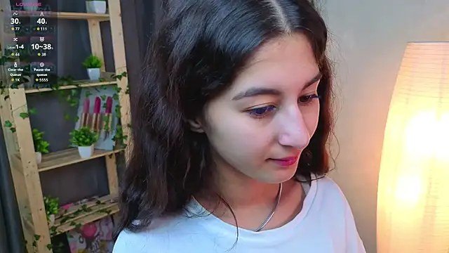 Snapshot of JasminKitany chatting on 2, 7, 2026 JasminKitany online show from 2, 7, 2026
