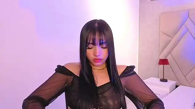 Mila  Fire online show from 27, 6, 2026