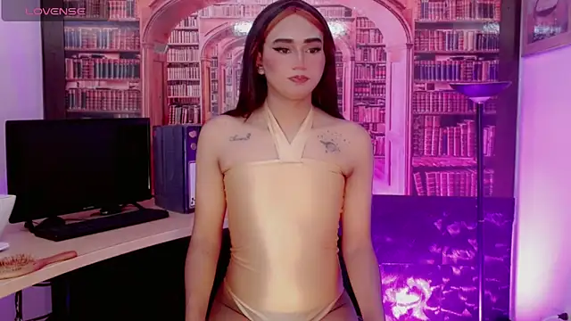 Kimberly Lopez online show from 18, 6, 2026
