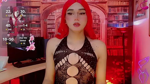 Kimberly Lopez online show from 20, 6, 2026