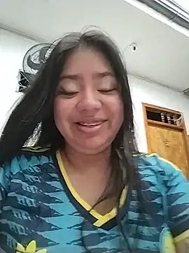 Snapshot of Amber_Herrera chatting on 23, 6, 2026 Amber Herrera online show from 23, 6, 2026