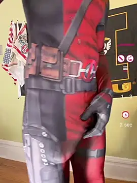 DaDarkLord online show from 29, 7, 2026