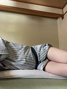 ASAMI137 online show from 8, 7, 2026
