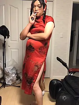 ASAMI137 online show from 13, 7, 2026