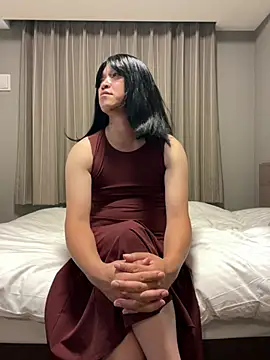 ASAMI137 online show from 1, 8, 2026