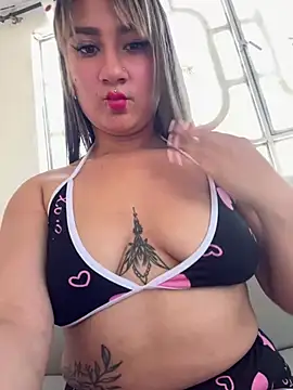 miacrush  online show from 11, 6, 2026