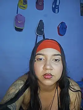 LunaByNight online show from 5, 6, 2026