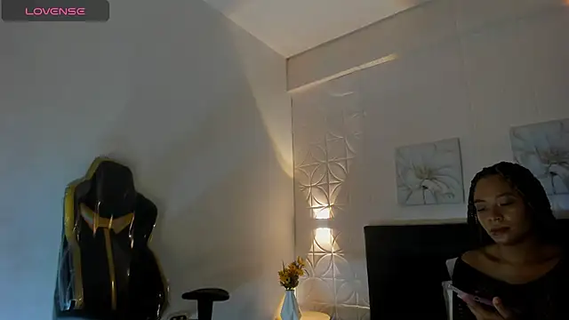 celestelx online show from 25, 7, 2026