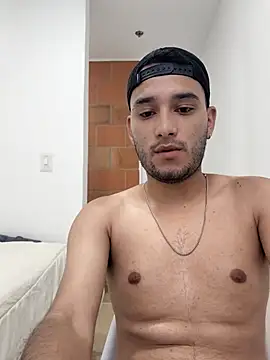 Thiago Stone1 online show from 27, 6, 2026