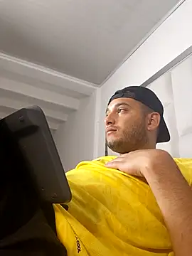 Thiago Stone1 online show from 28, 6, 2026