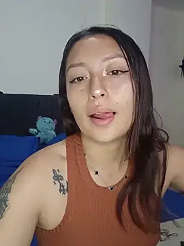 Snapshot of MiaSaen chatting on 17, 6, 2026 MiaSaen online show from 17, 6, 2026