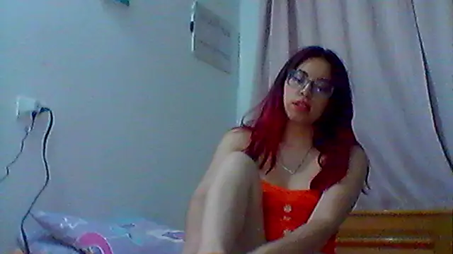  CherrySweetie  online show from 15, 7, 2026