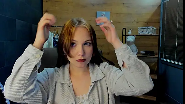 Snapshot of JessicaaSilva chatting on 16, 6, 2026 JessicaaSilva online show from 16, 6, 2026