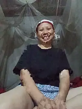 Snapshot of Ila-min chatting on 5, 7, 2026 Ila-min online show from 5, 7, 2026