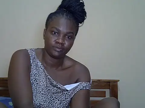 PrittyAnna online show from 23, 6, 2026