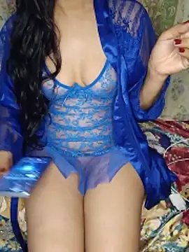 Maya Glamour online show from 14, 6, 2026
