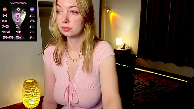 Torilush online show from 4, 7, 2026