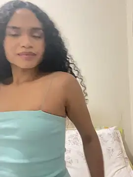 Snapshot of AnaAngel_ chatting on 8, 6, 2026 AnaAngel online show from 8, 6, 2026