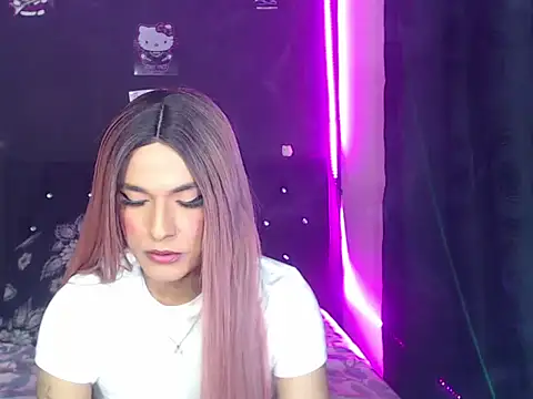 madame kitty online show from 16, 6, 2026