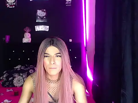 madame kitty online show from 16, 7, 2026