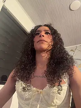 LiaDuquette online show from 9, 7, 2026