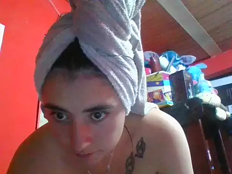Snapshot of Doll_Hot22 chatting on 1, 7, 2026 Doll Hot22 online show from 1, 7, 2026