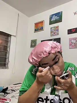 Midaryxxx online show from 6, 6, 2026