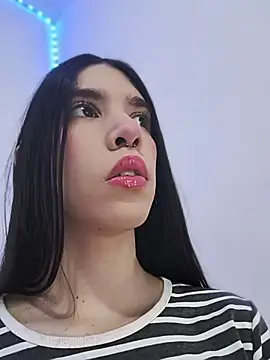 MaddyMendozax online show from 2, 7, 2026