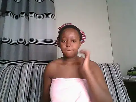 Ellah simone online show from 21, 7, 2026