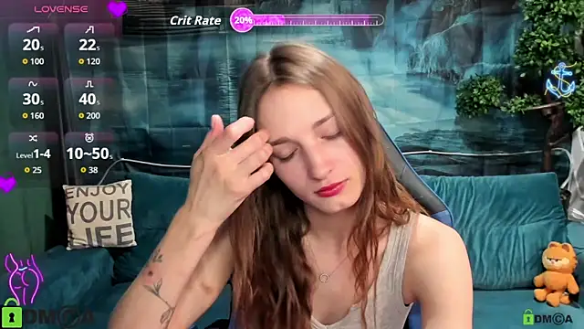 MaryMee88 online show from 16, 6, 2026