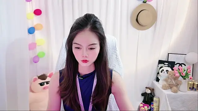 Snapshot of Ella-008 chatting on 11, 6, 2026 Ella-008 online show from 11, 6, 2026