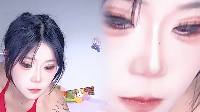 Snapshot of Miguaiguai001 chatting on 20, 6, 2026 Miguaiguai001 online show from 20, 6, 2026