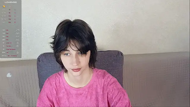 Snapshot of Carolina_Lu chatting on 8, 6, 2026 Carolina Lu online show from 8, 6, 2026
