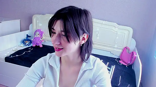 Snapshot of Carolina_Lu chatting on 24, 6, 2026 Carolina Lu online show from 24, 6, 2026