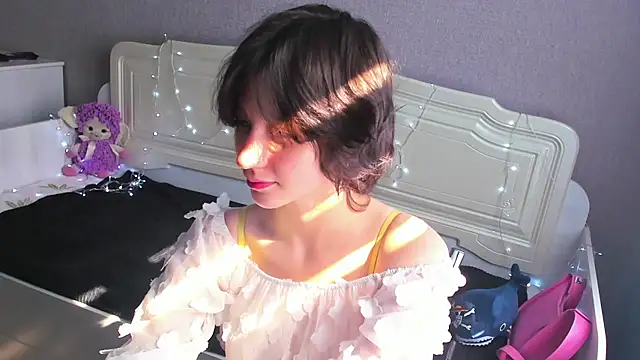 Snapshot of Carolina_Lu chatting on 26, 6, 2026 Carolina Lu online show from 26, 6, 2026