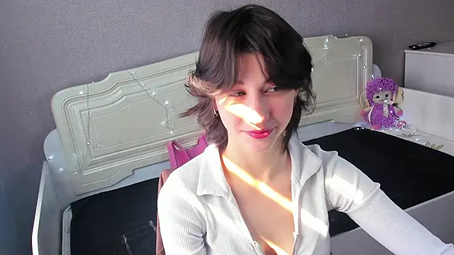 Snapshot of Carolina_Lu chatting on 29, 6, 2026 Carolina Lu online show from 29, 6, 2026
