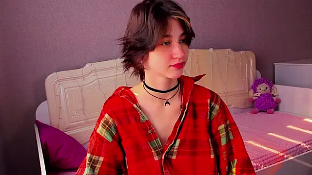 Snapshot of Carolina_Lu chatting on 20, 7, 2026 Carolina Lu online show from 20, 7, 2026