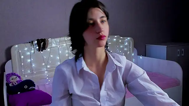 Snapshot of Carolina_Lu chatting on 30, 7, 2026 Carolina Lu online show from 30, 7, 2026