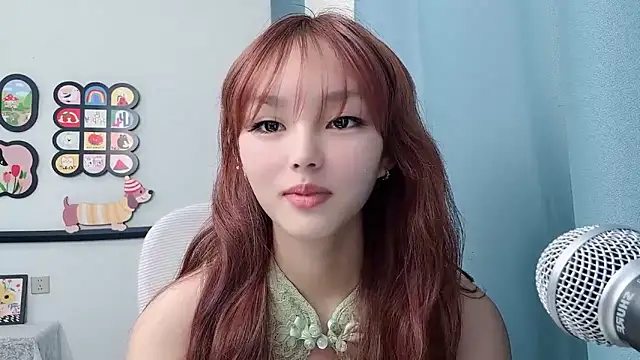 Snapshot of pingping78 chatting on 12, 7, 2026 pingping78 online show from 12, 7, 2026