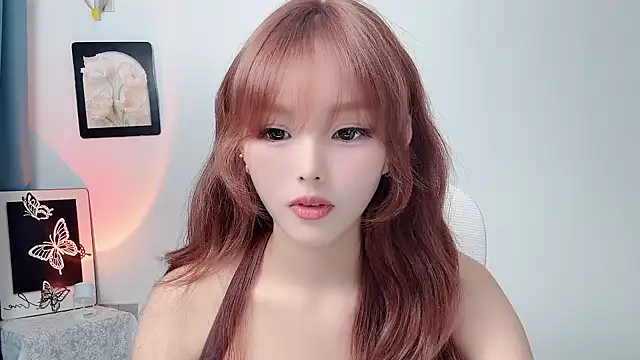 Snapshot of pingping78 chatting on 13, 7, 2026 pingping78 online show from 13, 7, 2026