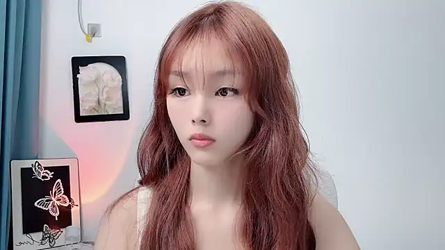 Snapshot of pingping78 chatting on 14, 7, 2026 pingping78 online show from 14, 7, 2026
