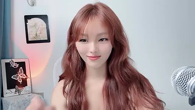 Snapshot of pingping78 chatting on 14, 7, 2026 pingping78 online show from 14, 7, 2026