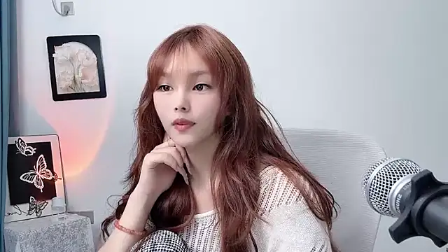 Snapshot of pingping78 chatting on 20, 7, 2026 pingping78 online show from 20, 7, 2026