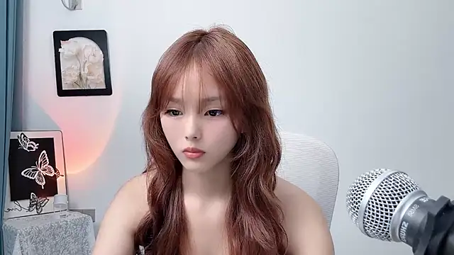 Snapshot of pingping78 chatting on 21, 7, 2026 pingping78 online show from 21, 7, 2026
