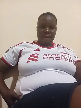 Sexy-Dinah online show from 18, 7, 2026