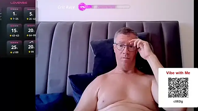 SinfulPulse69 online show from 18, 7, 2026