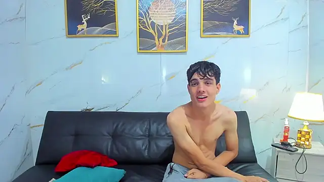Litle sweet boys online show from 28, 6, 2026